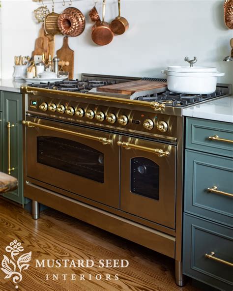 ilve nostalgie oven settings